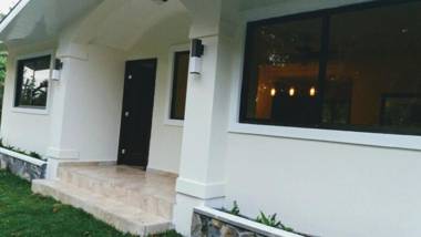 Casa Mirango Boquete