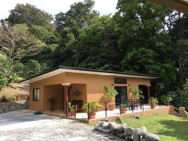 Finca Caramelo
