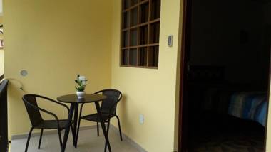 Aparthotel Boquete Apartments