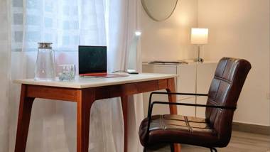 La Residencia by Villa Alejandro