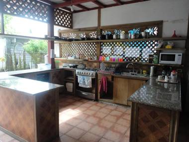 Spanish by the Sea - Bocas