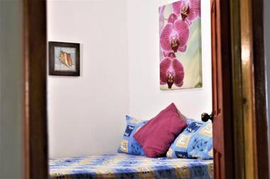 Hostal del Mar - Main Street