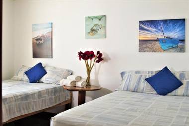 Hostal del Mar - Main Street