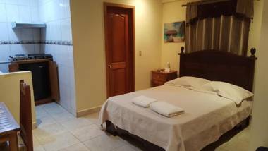 Hostal Bocas Tropical Paradise