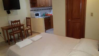 Hostal Bocas Tropical Paradise