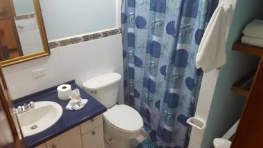 AQUA POINT CONDOS RENTALs