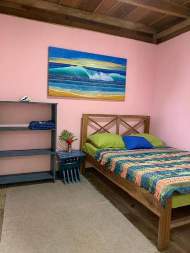 Hostal Camping La Y Griega