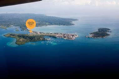 Saigon Bay Bed & Breakfast