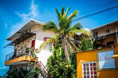 Sun Havens Apartments & Suites