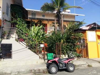 Sun Havens Apartments & Suites