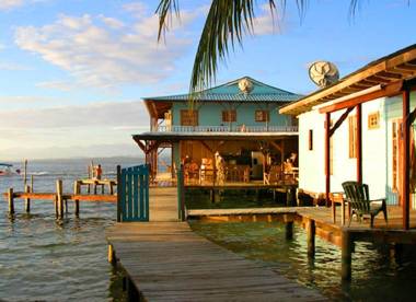 Casa Acuario Boutique Hotel