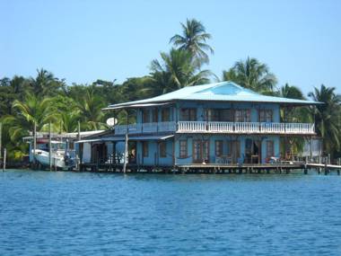 Casa Acuario Boutique Hotel