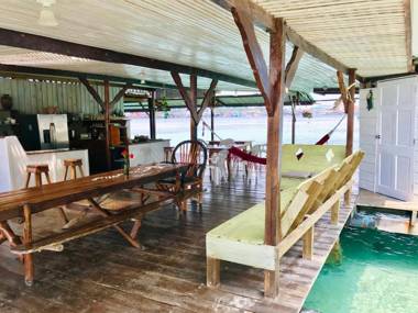 Casa Acuario Boutique Hotel