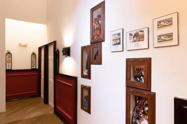 Divers Paradise Boutique Hotel