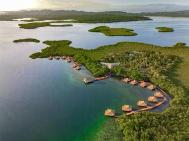 Bocas Bali Luxury Water Villas