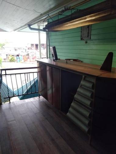 The Lighthouse at Casa Max