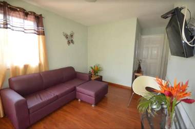 Caribbean Villages Aparments