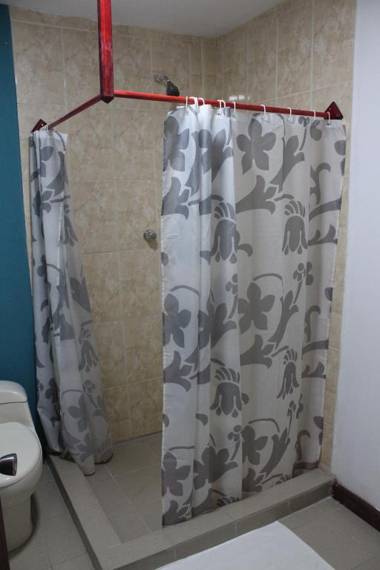 Los Balcones Over The Sea