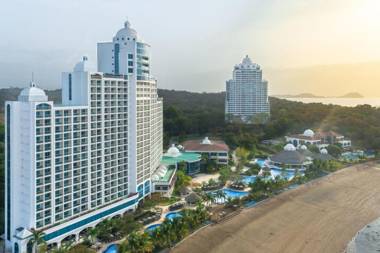 The Westin Playa Bonita Panama