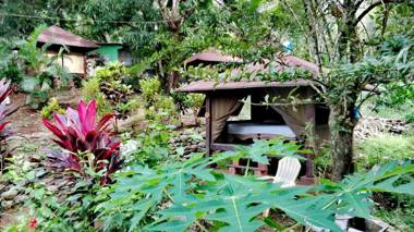 Tiki Lodge Bar & Restaurant