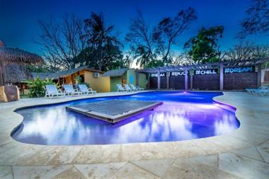 Hotel Las Hamacas