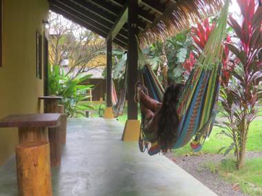 Hotel Las Hamacas