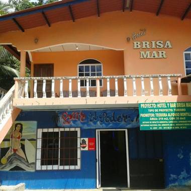 Hotel Brisa Mar