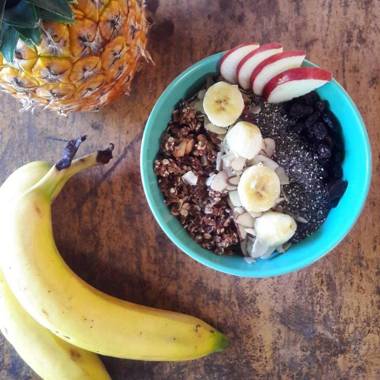 Hostel Villa Vento Surf