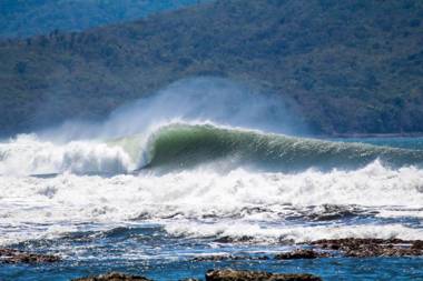 Hostel Villa Vento Surf