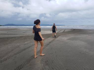 Bodhi Santa Catalina