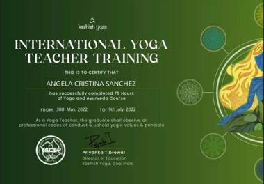 Dharma Casa Holistica