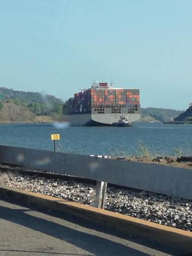 Casa completa en Gamboa Canal de Panamá