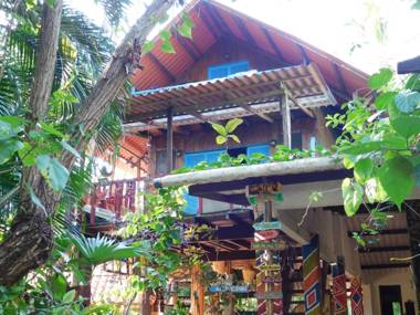 Macondo Hostel