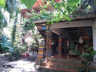 Macondo Hostel
