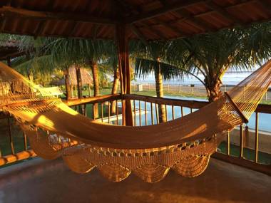 El Sitio de Playa Venao