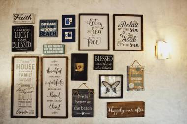 El Sitio de Playa Venao