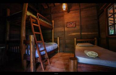 Eco Venao Lodge Playa Venao