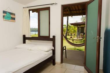 Beach Break Hotel & Surf Camp de Playa Venao