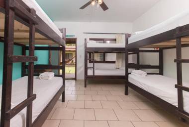 Beach Break Hotel & Surf Camp de Playa Venao