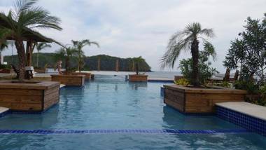 Blue Venao Beach Resort Villa 30 - Remodeled 2 Bedrooms Villa