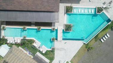 Villa #31 - Blue Venao Playa Venao