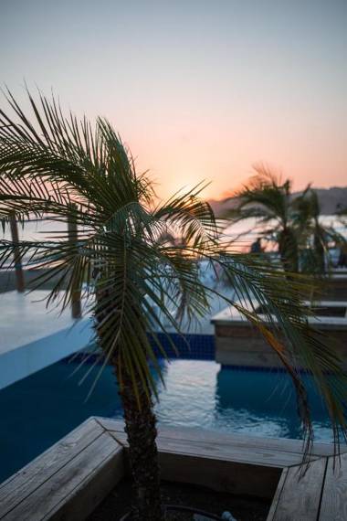 Villa #34 - Blue Venao Playa Venao