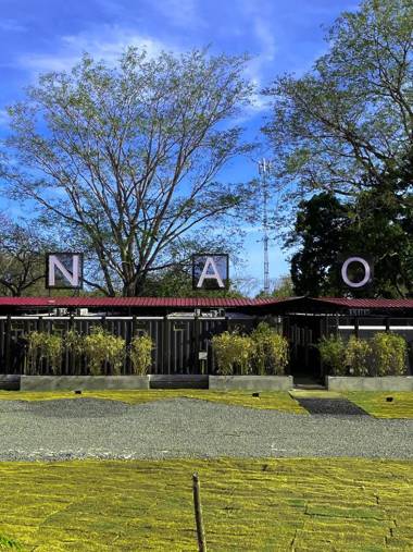 Nao Venao Boutique Hostel