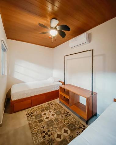 Nao Venao Boutique Hostel