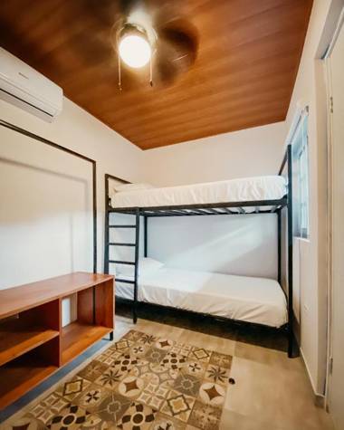 Nao Venao Boutique Hostel