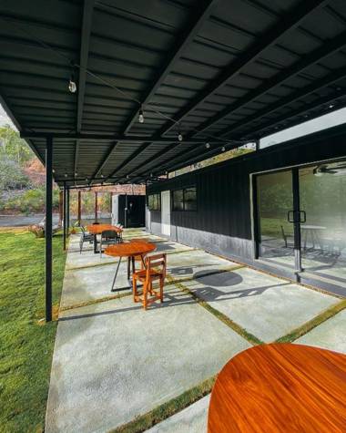 Nao Venao Boutique Hostel