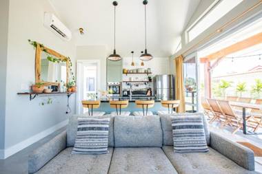 Villa #11 - Blue Venao Playa Venao