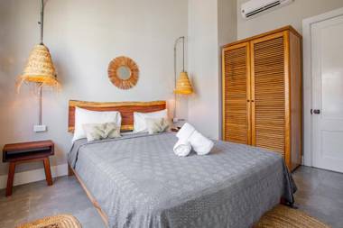 Villa #11 - Blue Venao Playa Venao