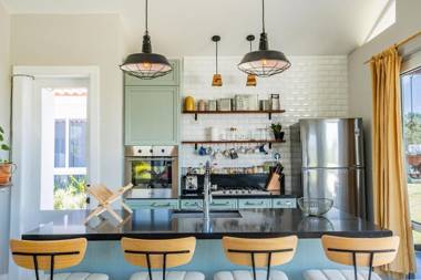 Villa #11 - Blue Venao Playa Venao