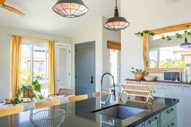 Villa #11 - Blue Venao Playa Venao